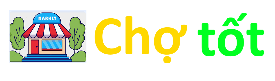 Chợ Tốt : Website Rao Vặt Mua Bán
